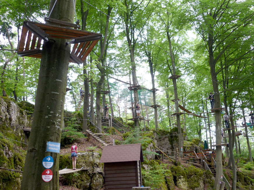 Freizeitpark Betzenstein