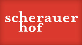 Logo Scherauer Hof