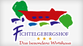 Logo Fichtelgebirgshof