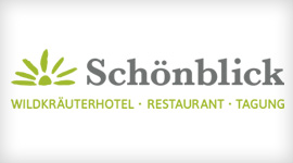 Logo Hotel Schönblick