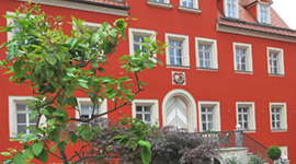 Foto Schlosshotel Betzenstein